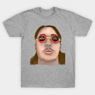 It’s Wednesday My Dudes T-Shirt